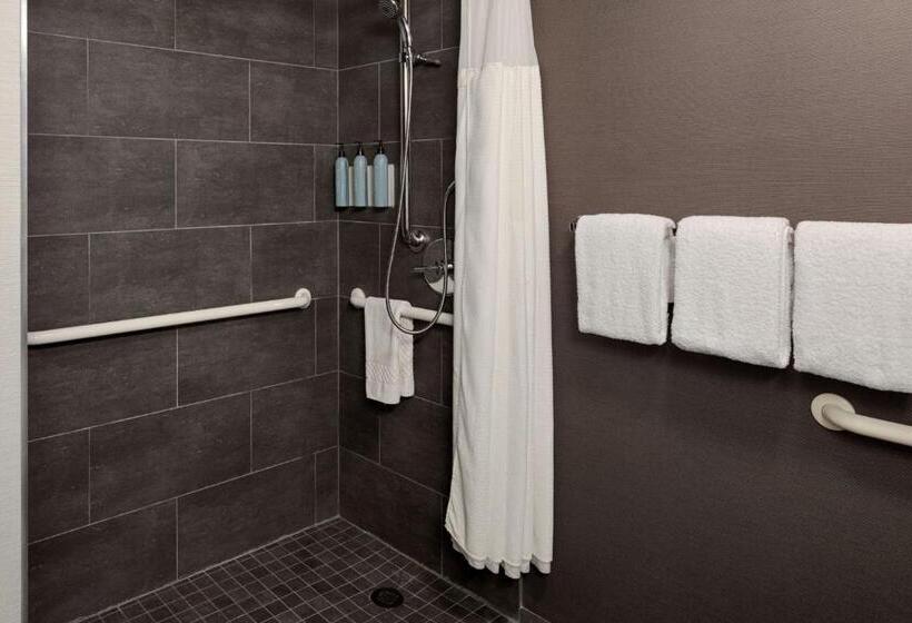Стандартный Номер Кровать Кинг, Courtyard Dayton South Mall