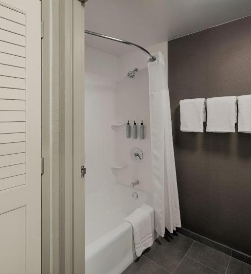 Номер Стандарт, Courtyard Dayton South Mall