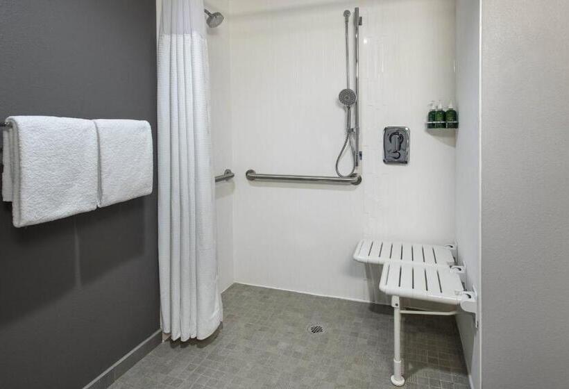 غرفة قياسية, Courtyard By Marriott Norwalk