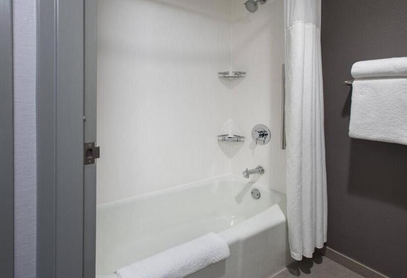 غرفة قياسية, Courtyard By Marriott Norwalk