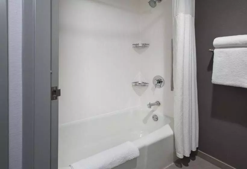 スタンダードルーム, Courtyard By Marriott Norwalk