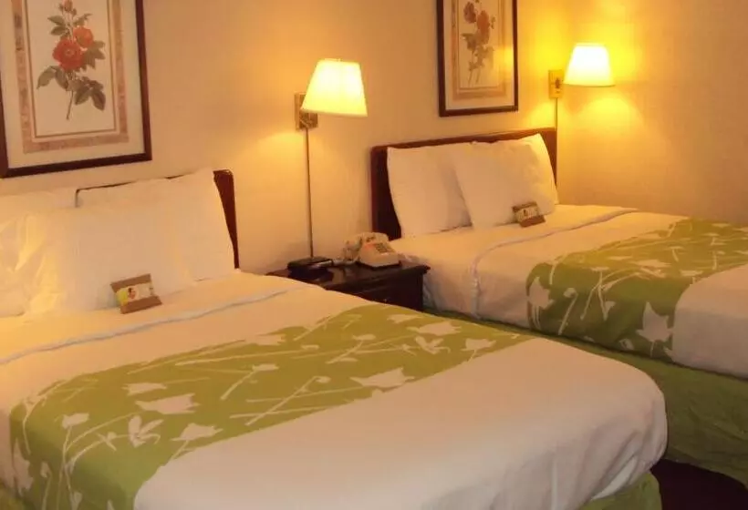 デラックスルーム, Extended Stay Warrenton Inn