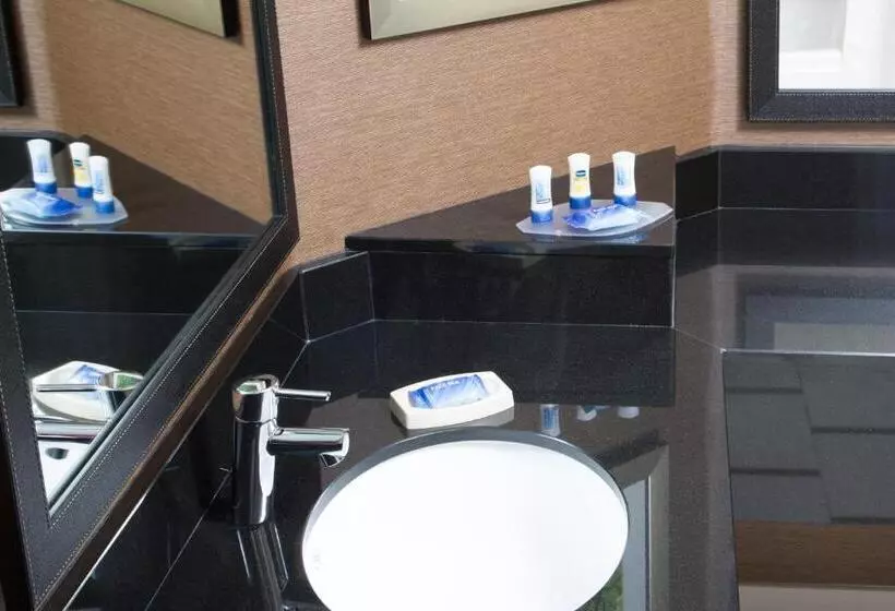 Standard-huone, Fairfield Inn Anaheim Hills Orange County