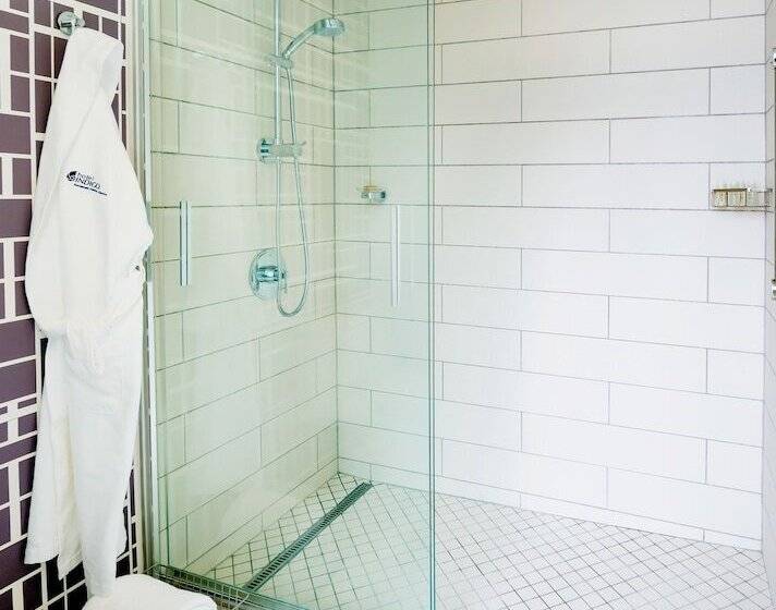 スイート, Indigo Savannah Historic District, An Ihg