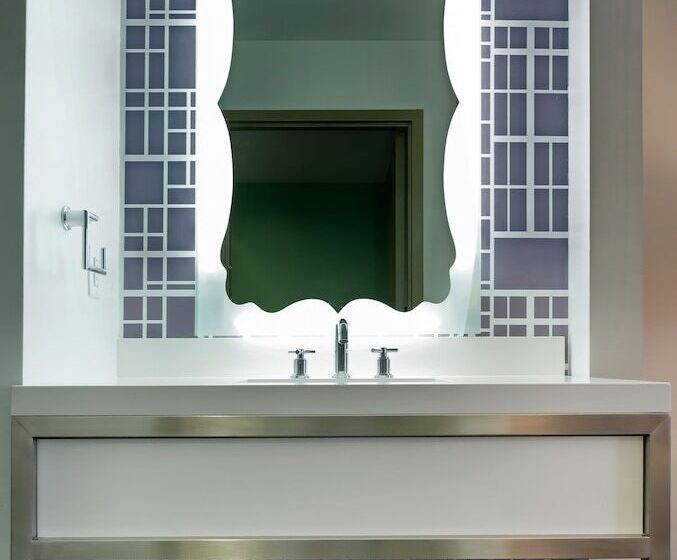 スイート, Indigo Savannah Historic District, An Ihg