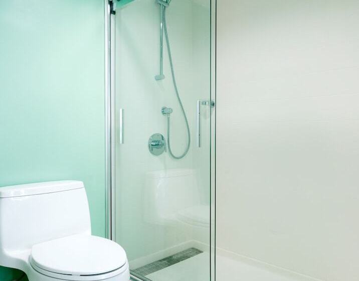 スイート, Indigo Savannah Historic District, An Ihg