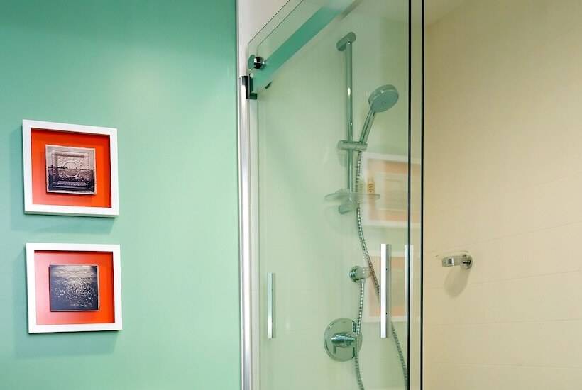 2 Bedroom Suite City View, Indigo Savannah Historic District, An Ihg