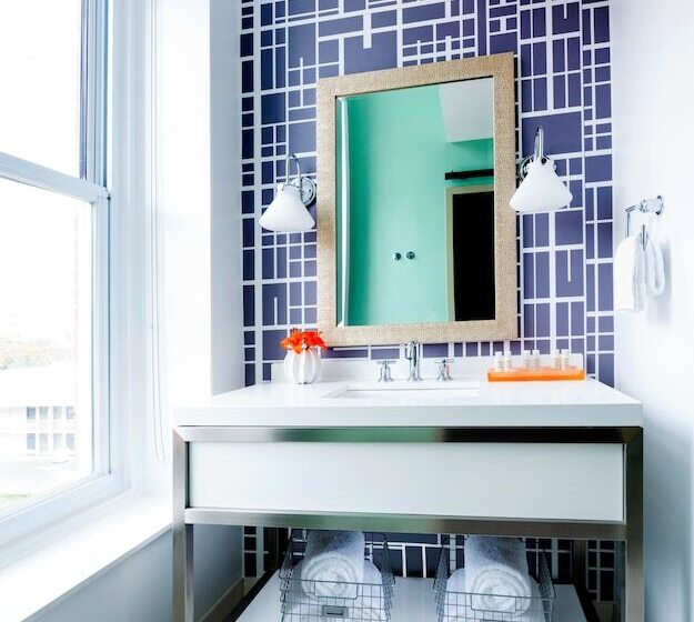 2 Bedroom Suite City View, Indigo Savannah Historic District, An Ihg