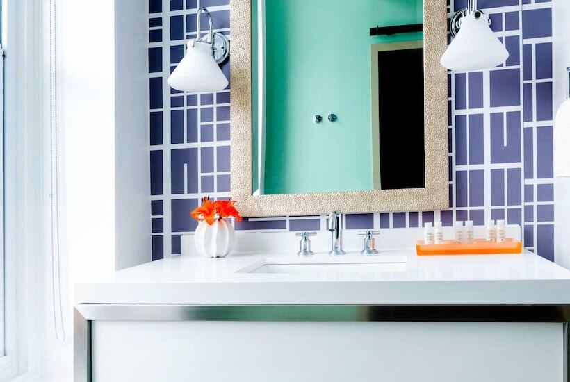 スイート, Indigo Savannah Historic District, An Ihg