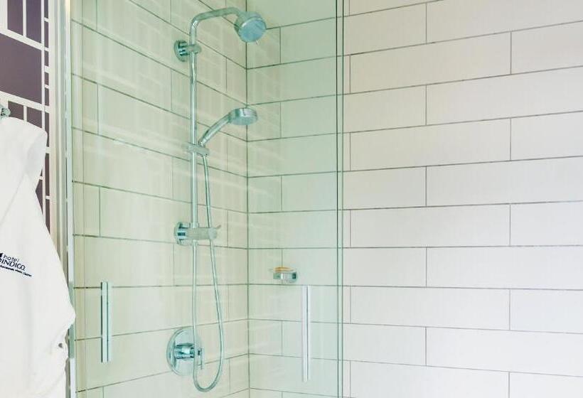 2 Bedroom Suite City View, Indigo Savannah Historic District, An Ihg