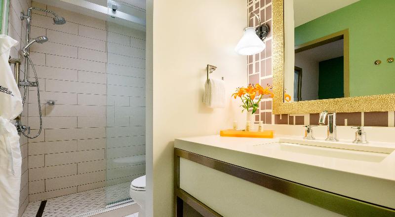 جناح سرير كينج, Indigo Savannah Historic District, An Ihg