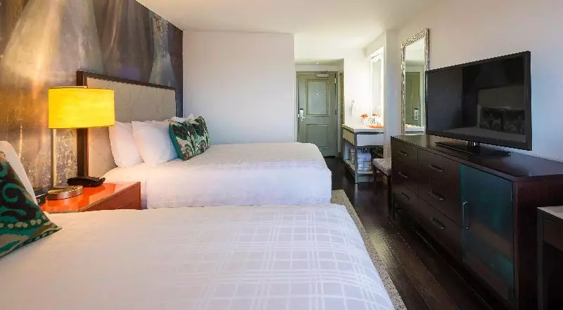プレミアムルーム, Indigo Savannah Historic District, An Ihg