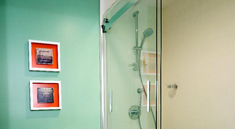 キングサイズベッドのスタンダードルーム, Indigo Savannah Historic District, An Ihg