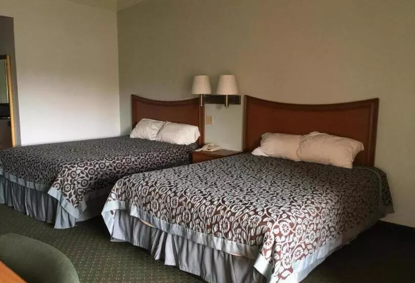 StandaardKamer, Regency Inn