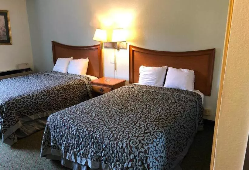 StandaardKamer, Regency Inn