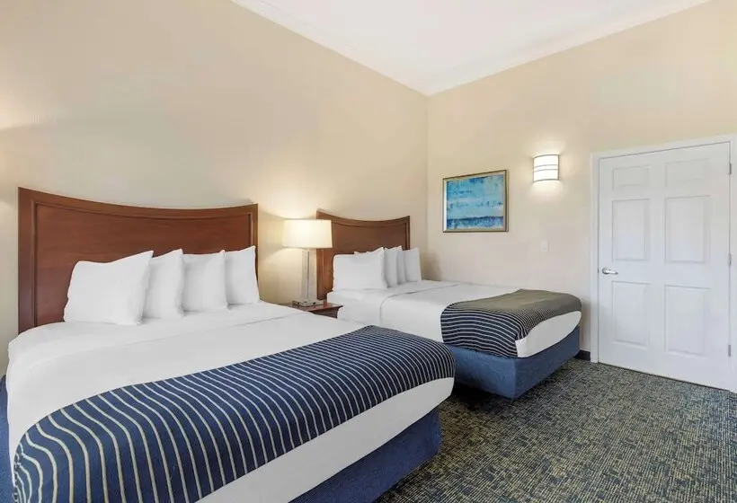 سوییت خانوادگی, Best Western Cocoa Beach Hotel & Suites