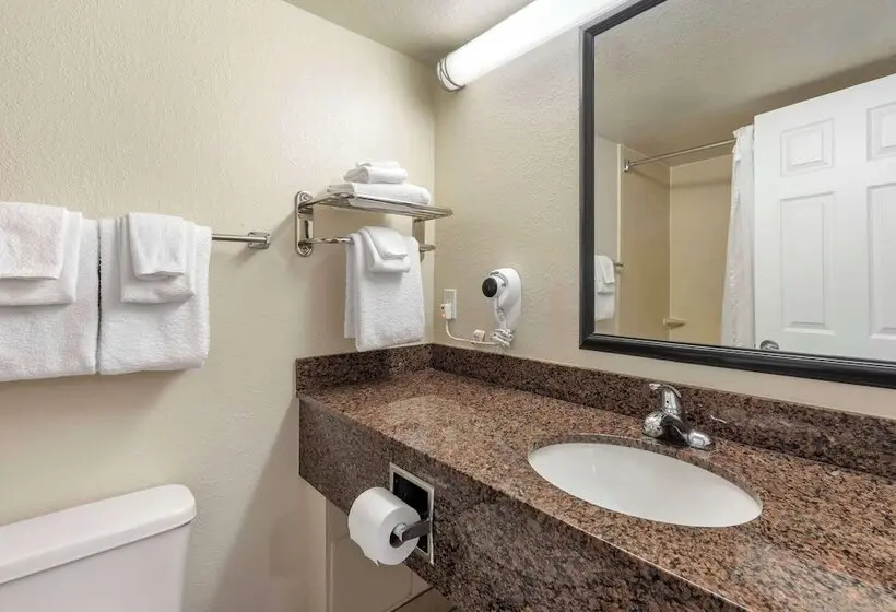 سوییت خانوادگی, Best Western Cocoa Beach Hotel & Suites