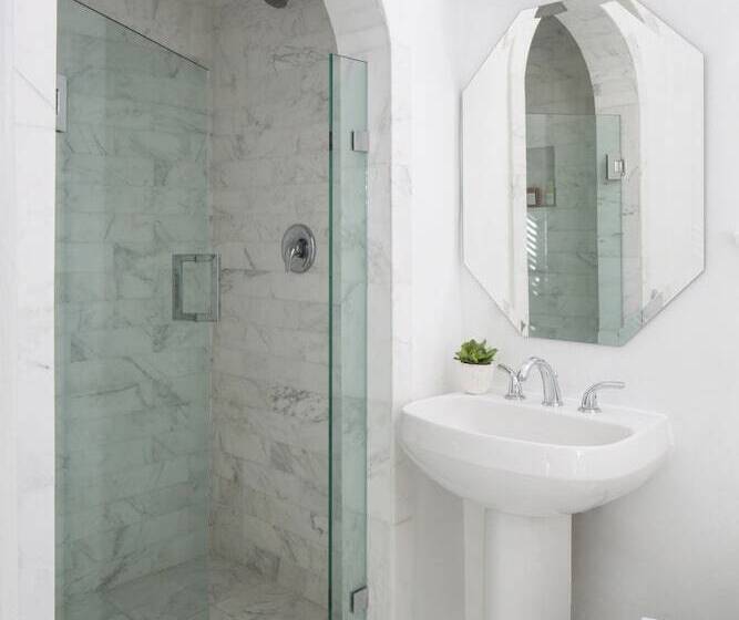 Standard-bungalow, Avalon Hotel & Bungalows Palm Springs, A Member Of Design Hotels