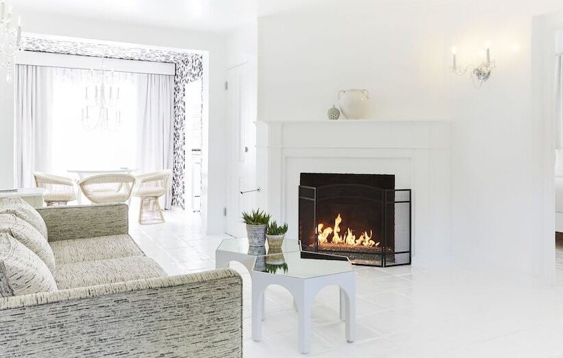 Standard-bungalow, Avalon Hotel & Bungalows Palm Springs, A Member Of Design Hotels