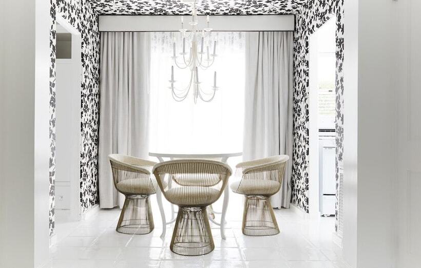 بانگلوی استاندارد, Avalon Hotel & Bungalows Palm Springs, A Member Of Design Hotels