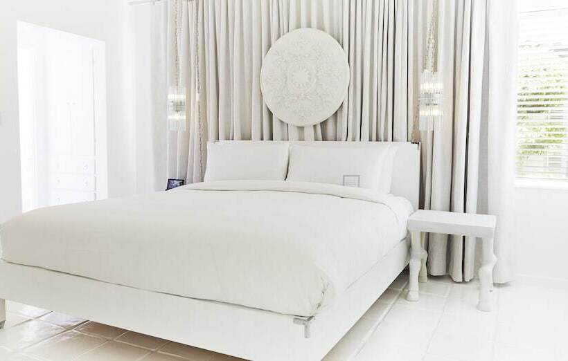 بانگلوی استاندارد, Avalon Hotel & Bungalows Palm Springs, A Member Of Design Hotels