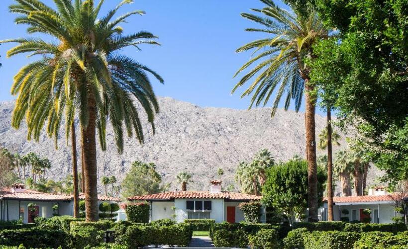Standard-bungalow, Avalon Hotel & Bungalows Palm Springs, A Member Of Design Hotels