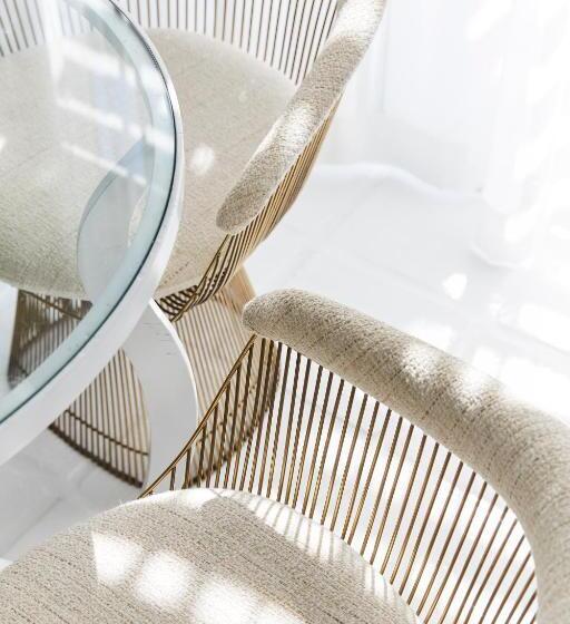 بانگلوی استاندارد, Avalon Hotel & Bungalows Palm Springs, A Member Of Design Hotels