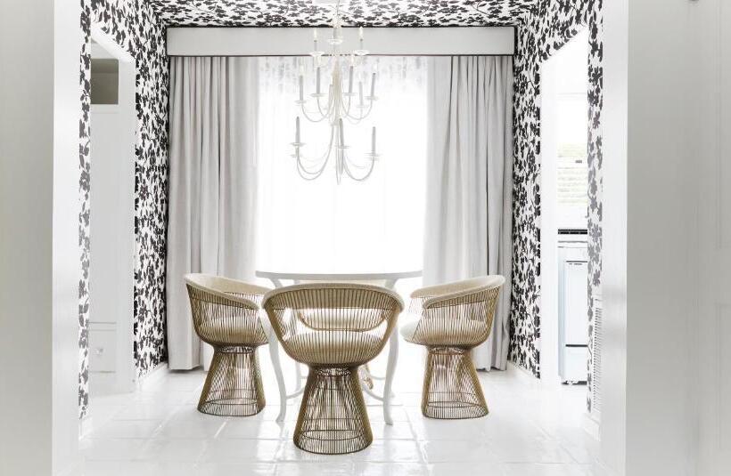 بانگلوی استاندارد, Avalon Hotel & Bungalows Palm Springs, A Member Of Design Hotels