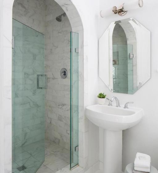 Standard-bungalow, Avalon Hotel & Bungalows Palm Springs, A Member Of Design Hotels