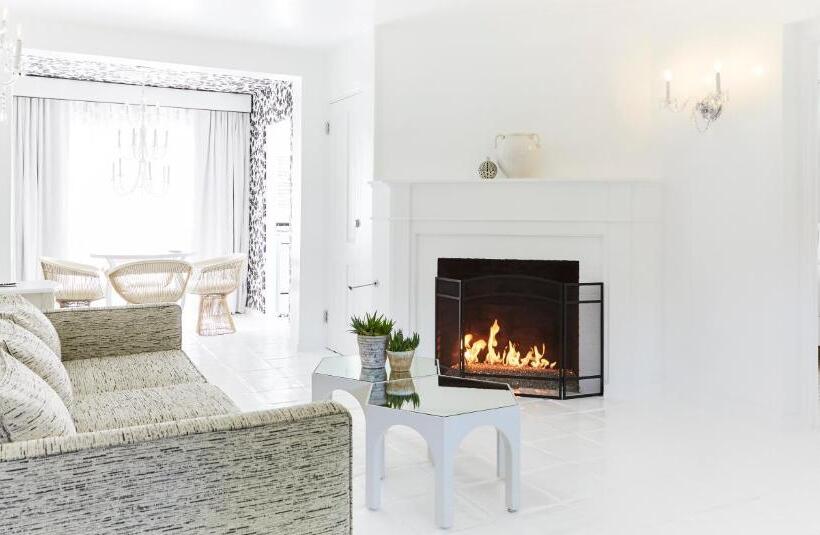 بانگلوی استاندارد 2 خوابه, Avalon Hotel & Bungalows Palm Springs, A Member Of Design Hotels