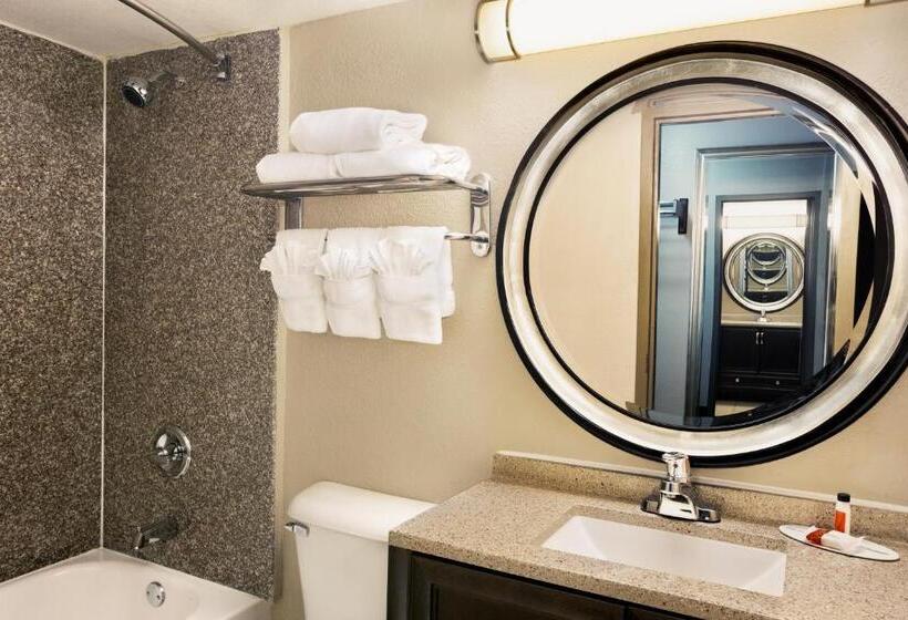 Suíte Cama King, Quality Inn
