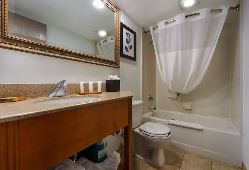 اتاق استاندارد با 2 تخت دوبل, Country Inn & Suites By Radisson, Lincoln Airport, Ne