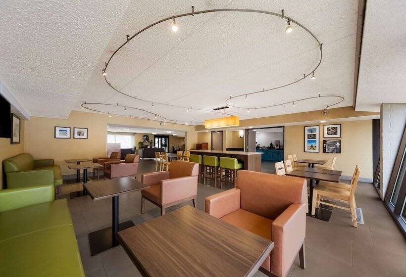 套房, Country Inn & Suites By Radisson, Lincoln Airport, Ne