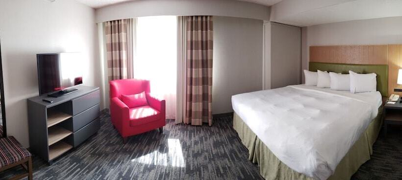 套房, Country Inn & Suites By Radisson, Lincoln Airport, Ne