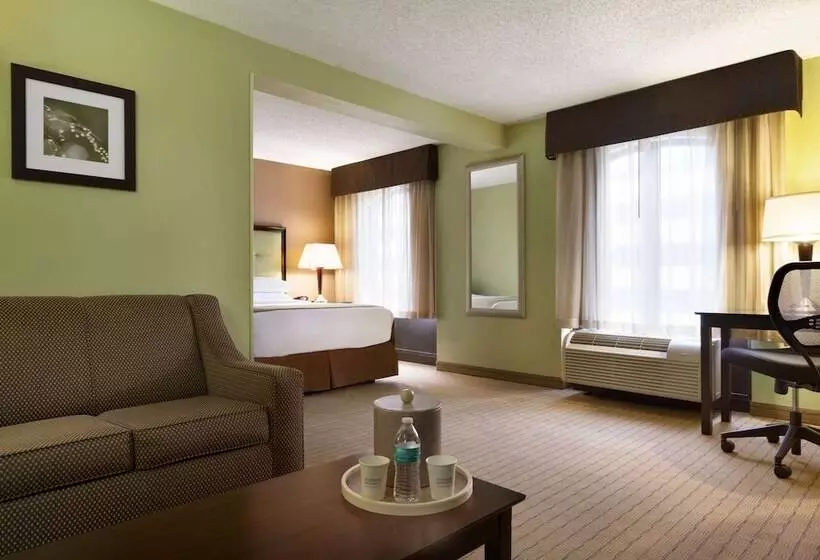 ビジネスルーム, Days Inn By Wyndham Baltimore Inner Harbor