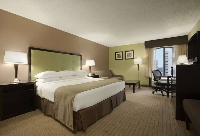 ビジネスルーム, Days Inn By Wyndham Baltimore Inner Harbor