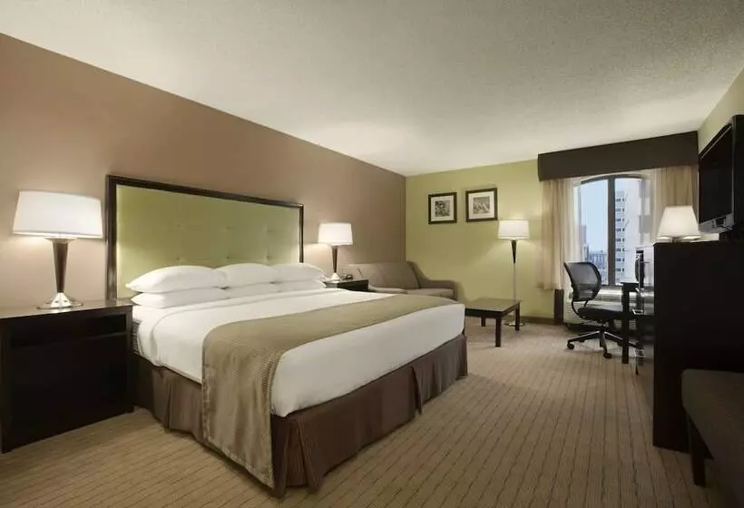 ビジネスルーム, Days Inn By Wyndham Baltimore Inner Harbor