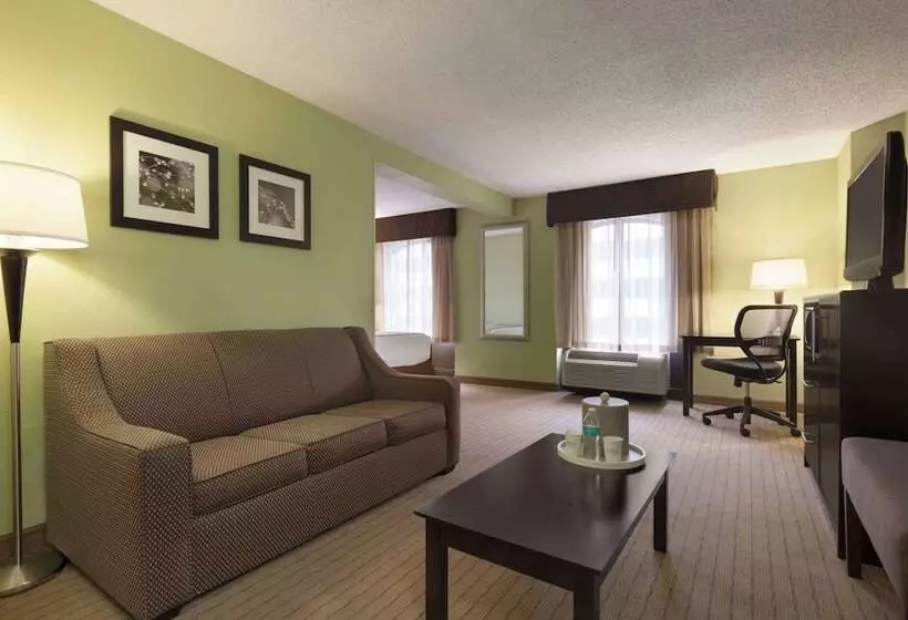 ビジネスルーム, Days Inn By Wyndham Baltimore Inner Harbor