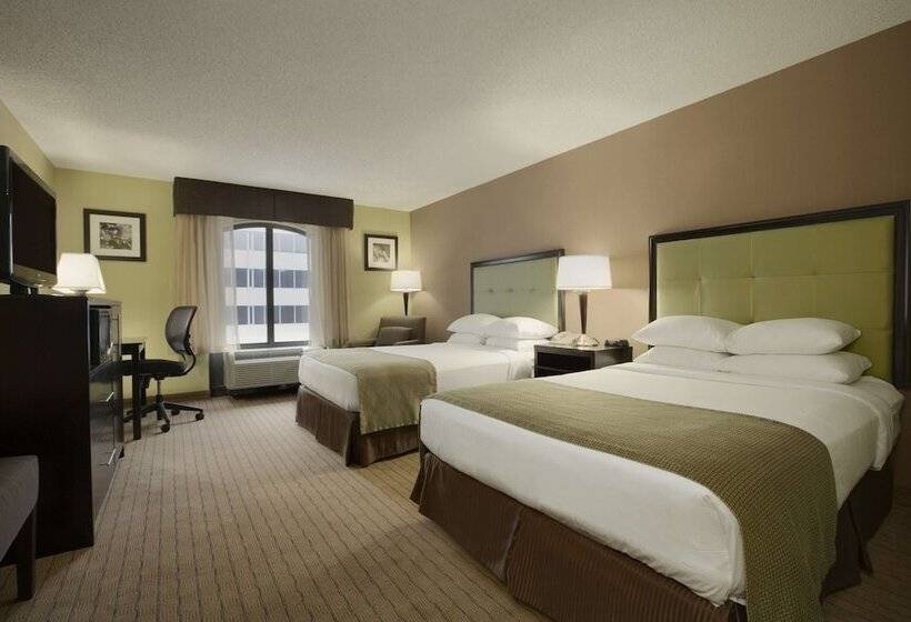 ビジネスルーム, Days Inn By Wyndham Baltimore Inner Harbor