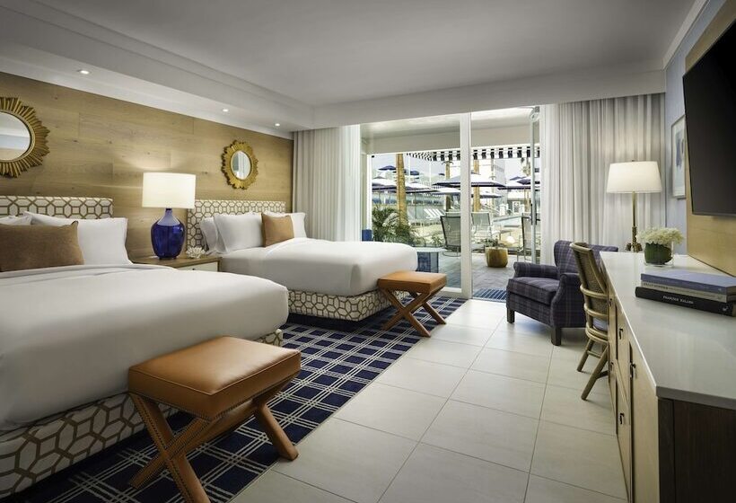 오두막, Del Coronado, Curio Collection By Hilton