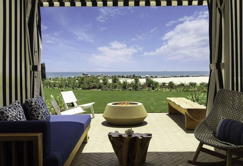 장애인을 위한 더블 침대 스탠다드 룸, Del Coronado, Curio Collection By Hilton