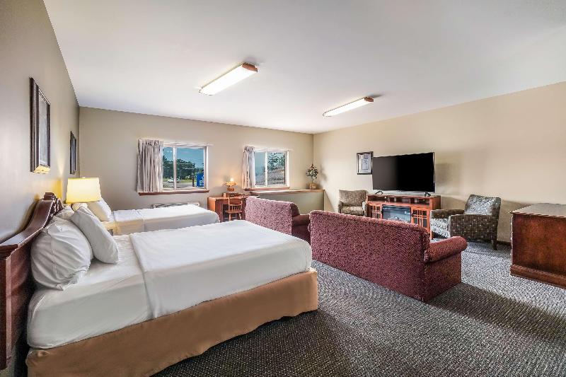 스위트 킹사이즈 침대, Del Coronado, Curio Collection By Hilton