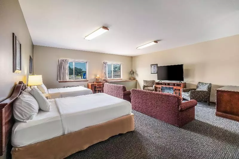 سوئیت با تخت بزرگ, Del Coronado, Curio Collection By Hilton