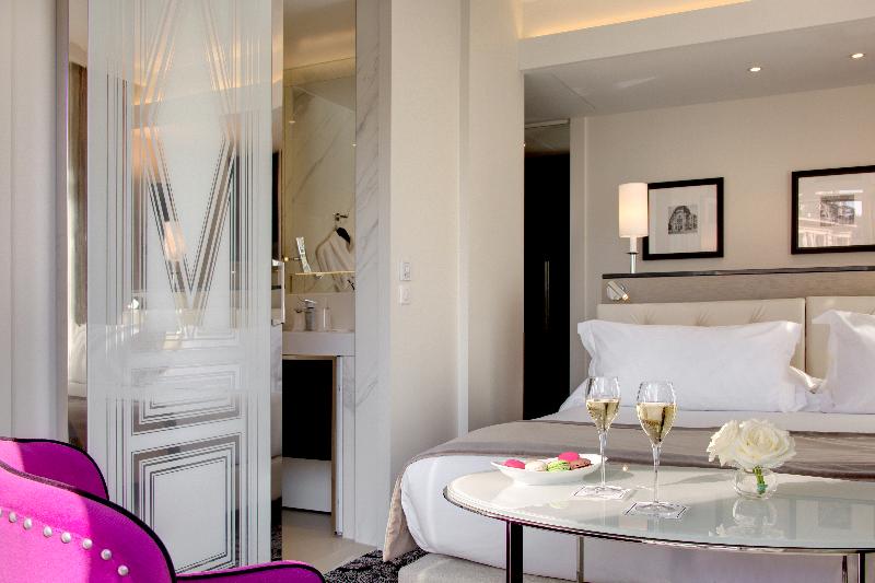 장애인을 위한 스위트, Del Coronado, Curio Collection By Hilton