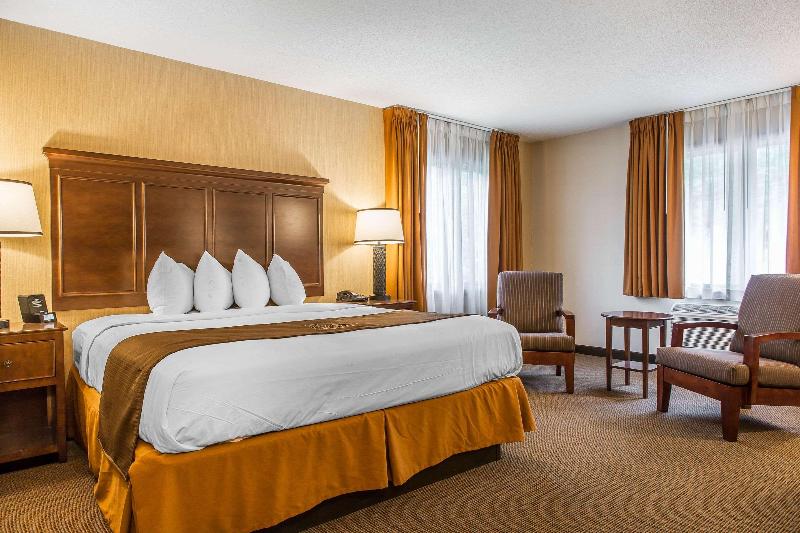 스탠다드 전망 룸, Del Coronado, Curio Collection By Hilton