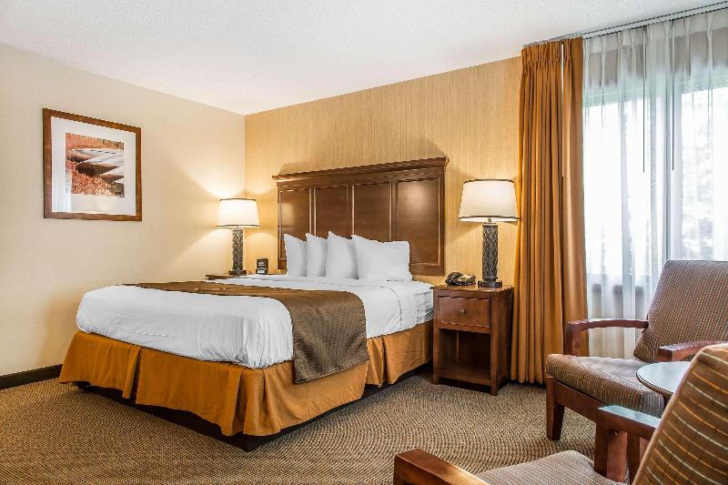 스탠다드 전망 룸, Del Coronado, Curio Collection By Hilton