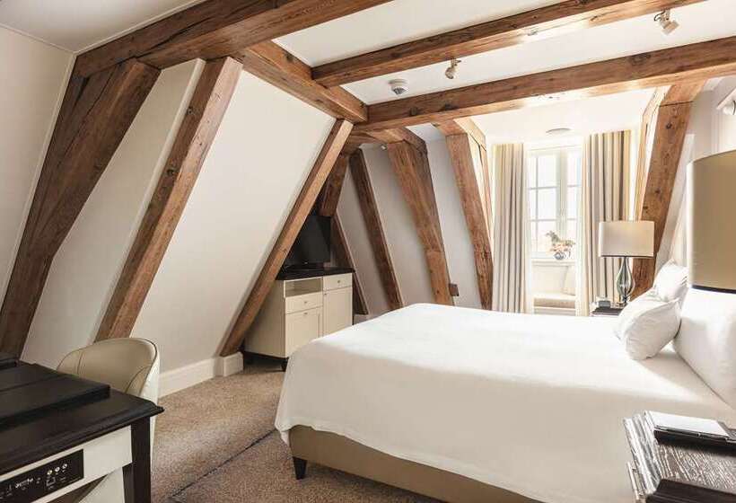 오두막, Del Coronado, Curio Collection By Hilton