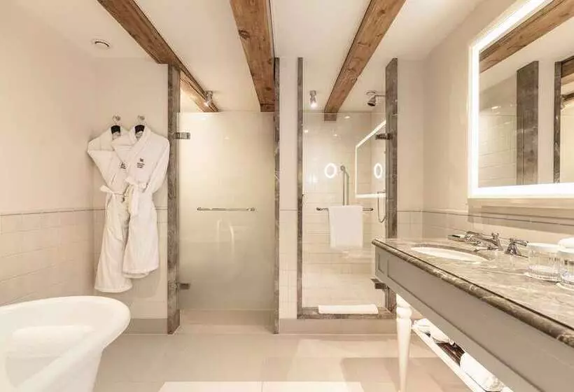 کابین, Del Coronado, Curio Collection By Hilton