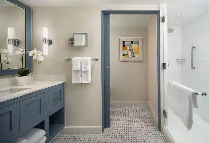 کابین, Del Coronado, Curio Collection By Hilton