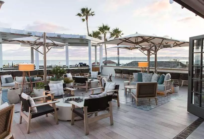 اتاق استاندارد, Del Coronado, Curio Collection By Hilton